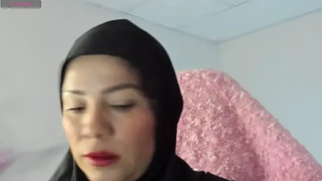 dalila kemur online show from August 1, 2026, 12:14 pm