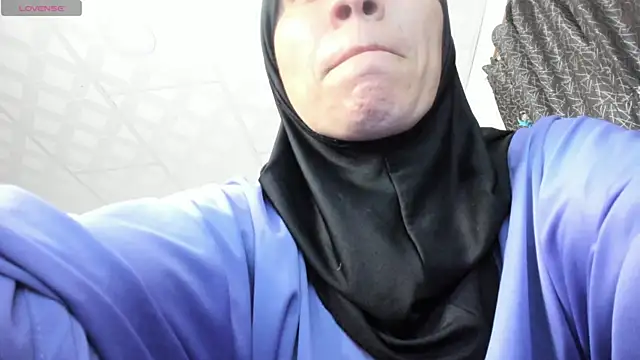 dalila kemur online show from July 12, 2026, 12:39 pm