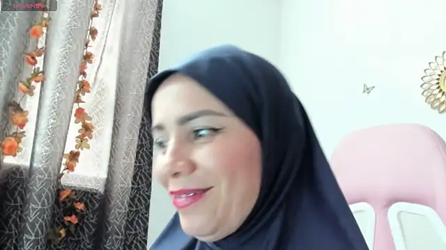 dalila kemur online show from April 7, 2026, 3:14 pm