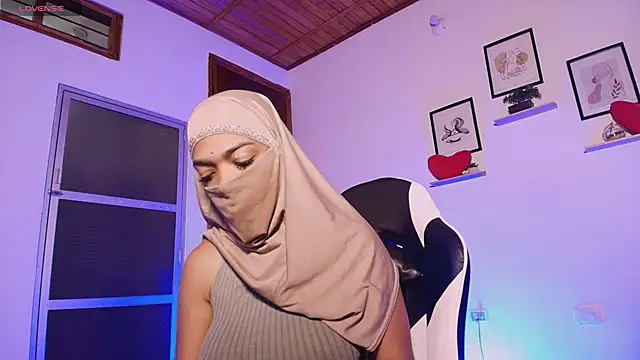 Yuli arabic online show from February 16, 2026, 8:07 pm