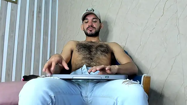 Snapshot of EthanGrey chatting on October 3, 2025, 11:23 am EthanGrey online show from October 3, 2025, 11:23 am