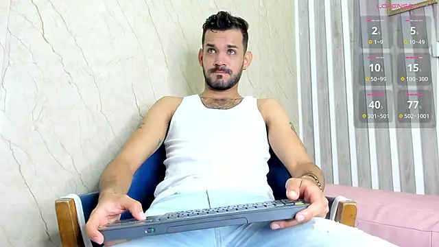 Snapshot of EthanGrey chatting on September 29, 2025, 11:16 am EthanGrey online show from September 29, 2025, 11:16 am