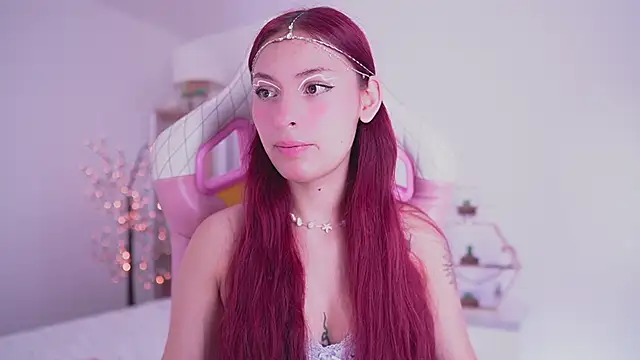 Snapshot of Rebecah_1 chatting on September 30, 2025, 3:51 pm Rebecah 1 online show from September 30, 2025, 3:51 pm