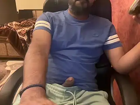 BobgaBonga online show from November 11, 2025, 8:36 pm