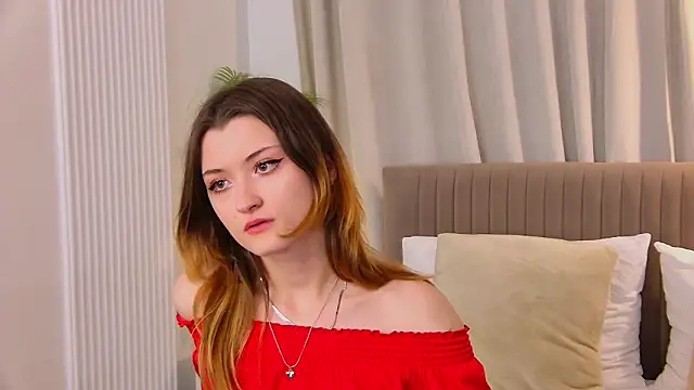 LillySvon online show from February 10, 2026, 4:50 pm