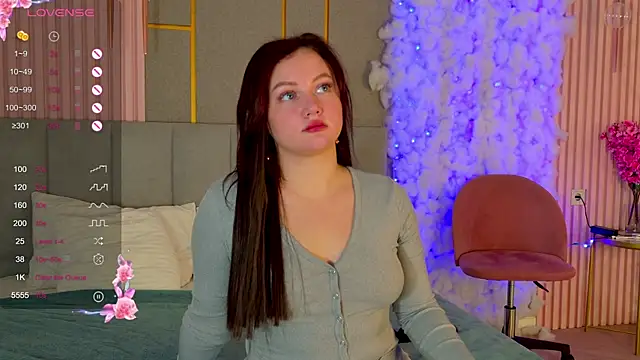 Snapshot of AnnySue_ chatting on November 29, 2025, 5:07 am AnnySue online show from November 29, 2025, 5:07 am