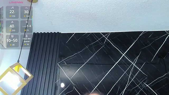 Snapshot of LexaLust chatting on November 10, 2025, 11:37 am LexaLust online show from November 10, 2025, 11:37 am