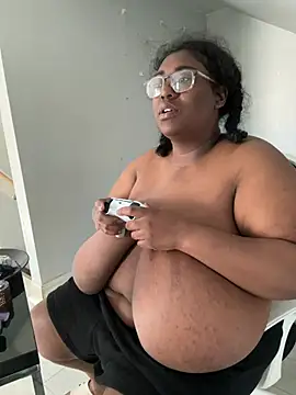 bunbun420247 online show from March 28, 2026, 2:07 pm