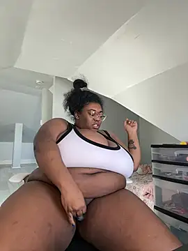 bunbun420247 online show from January 13, 2026, 4:55 pm