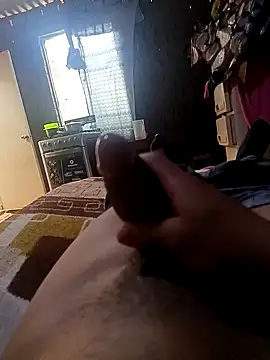 Gustavo1135e online show from September 15, 2025, 4:51 pm