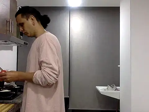 KianxxTeach online show from October 4, 2025, 1:40 am