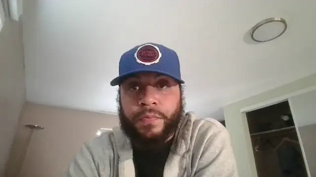 Brownroyal online show from June 12, 2026, 12:52 am