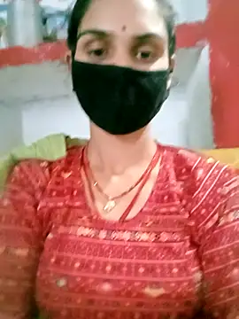 Snapshot of Nishaa_ji chatting on September 20, 2025, 6:07 am Nishaa ji online show from September 20, 2025, 6:07 am