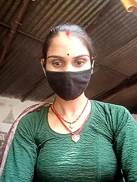 Snapshot of Nishaa_ji chatting on November 10, 2025, 7:24 am Nishaa ji online show from November 10, 2025, 7:24 am