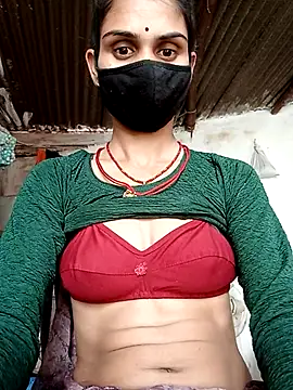 Snapshot of Nishaa_ji chatting on November 14, 2025, 6:50 am Nishaa ji online show from November 14, 2025, 6:50 am