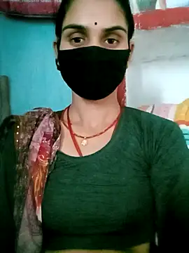 Snapshot of Nishaa_ji chatting on September 19, 2025, 10:30 am Nishaa ji online show from September 19, 2025, 10:30 am