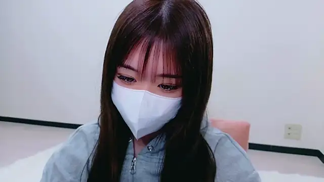 Una chan  online show from January 11, 2026, 10:11 am