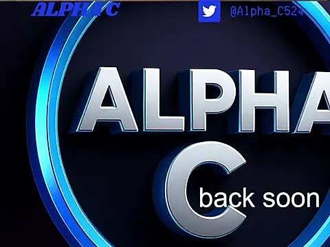 alphaC524 online show from September 14, 2025, 7:25 pm