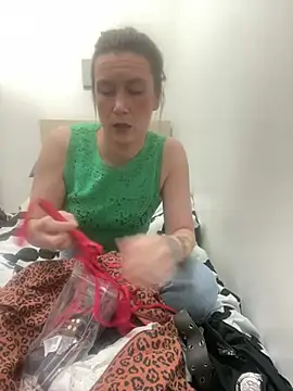 dreamgt online show from April 17, 2026, 5:05 pm