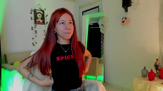 Genesiissss online show from March 2, 2026, 11:44 pm