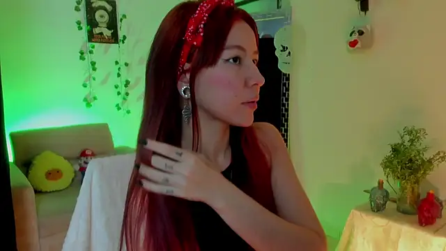 Genesiissss online show from March 4, 2026, 1:13 am