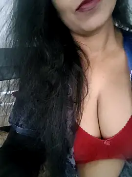 Deepa Sharma143 online show from April 13, 2026, 2:04 am