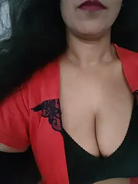Snapshot of Deepa_Sharma143 chatting on July 14, 2026, 1:49 am Deepa Sharma143 online show from July 14, 2026, 1:49 am