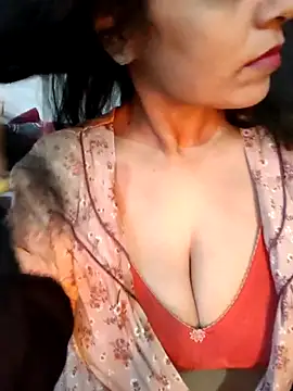 Deepa Sharma143 online show from January 15, 2026, 2:15 am