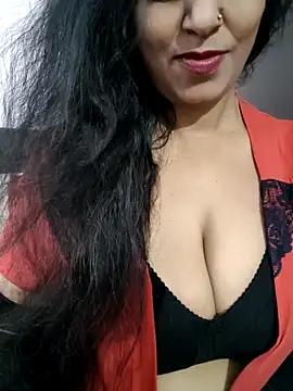 Deepa Sharma143 online show from April 7, 2026, 6:04 am