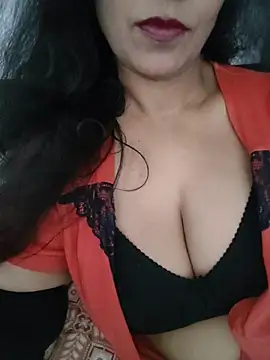 Snapshot of Deepa_Sharma143 chatting on June 25, 2026, 1:47 am Deepa Sharma143 online show from June 25, 2026, 1:47 am