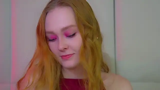 Snapshot of AgataFoxley chatting on November 13, 2025, 6:12 pm AgataFoxley online show from November 13, 2025, 6:12 pm