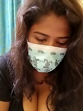 HAANNIAA online show from September 13, 2025, 3:45 pm