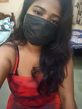 HAANNIAA online show from December 18, 2025, 1:48 pm