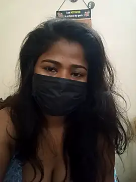 HAANNIAA online show from December 14, 2025, 8:25 pm