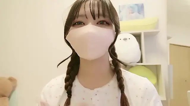 JP Momo o0 online show from September 10, 2025, 7:18 am