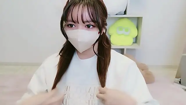 JP Momo o0 online show from December 5, 2025, 5:55 pm