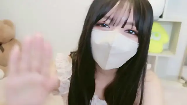 JP Momo o0 online show from October 15, 2025, 8:33 am