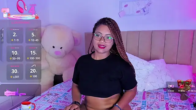 Hill Brownie online show from December 16, 2025, 11:58 am