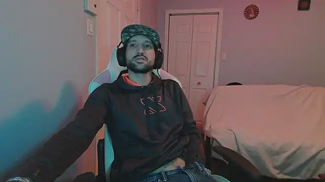 Ardokks online show from January 16, 2026, 2:48 am