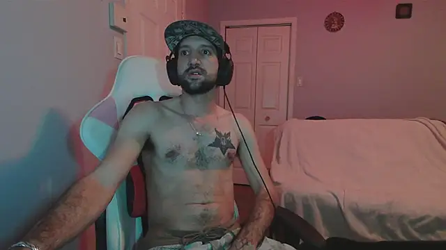 Ardokks online show from January 8, 2026, 2:50 am