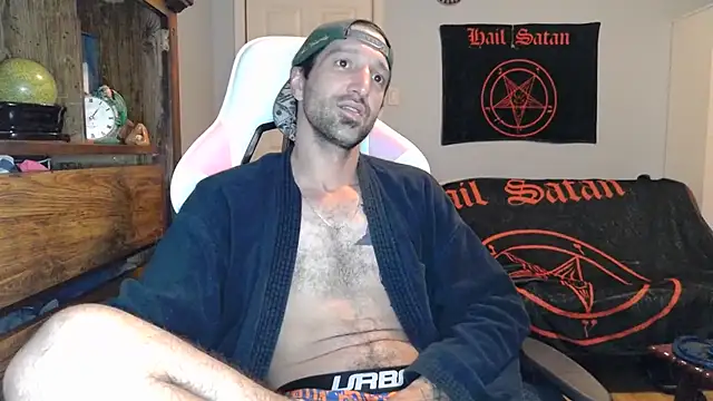 Ardokks online show from October 31, 2025, 3:25 am