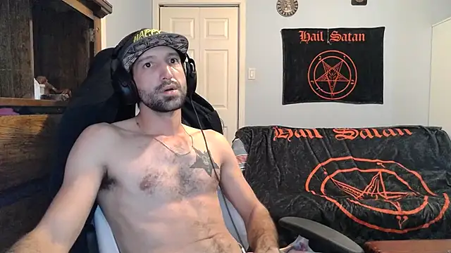 Ardokks online show from November 17, 2025, 8:35 pm