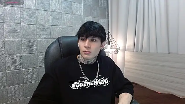 Iantwink18 online show from January 8, 2026, 4:18 am