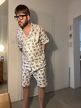 Patryk3434 online show from December 2, 2025, 11:56 am