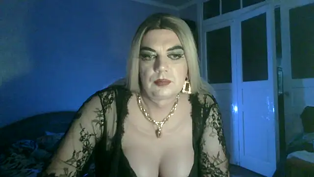 Snapshot of NiraFrost chatting on November 5, 2025, 5:54 am NiraFrost online show from November 5, 2025, 5:54 am