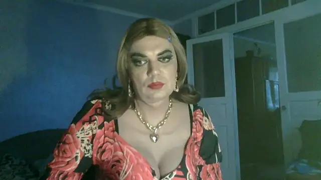 Snapshot of NiraFrost chatting on November 7, 2025, 5:56 am NiraFrost online show from November 7, 2025, 5:56 am