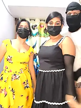 Family02 online show from March 24, 2026, 5:35 pm