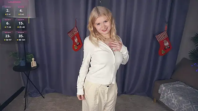 ShontaWasilko online show from December 21, 2025, 5:36 pm