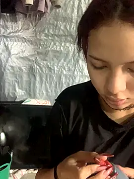 JezebelAsh2 online show from November 4, 2025, 3:38 pm