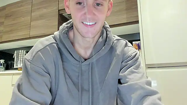 DominantAlex18 online show from February 4, 2026, 7:03 am